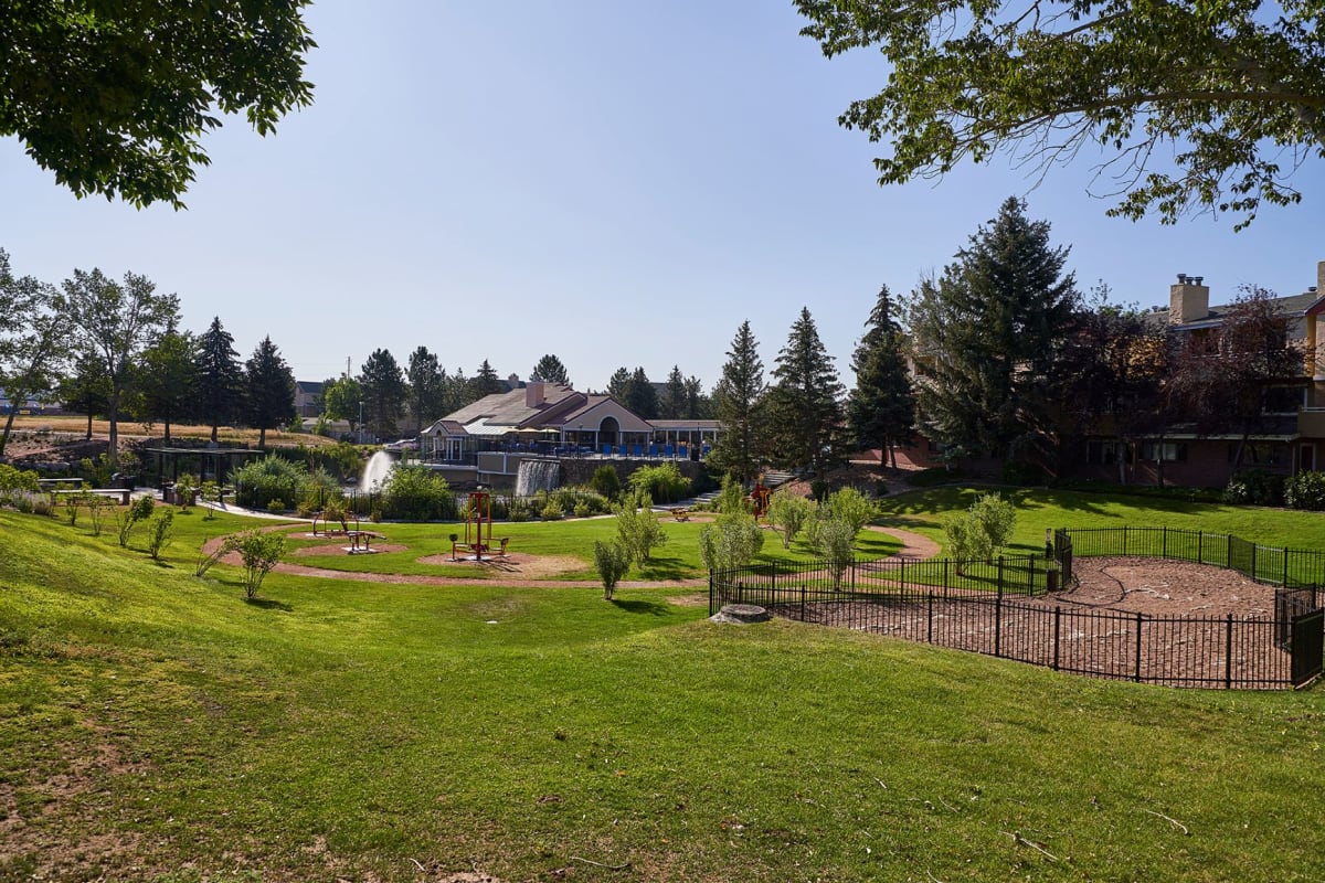 Photos of Our Apartments in Westminster, CO Gallery